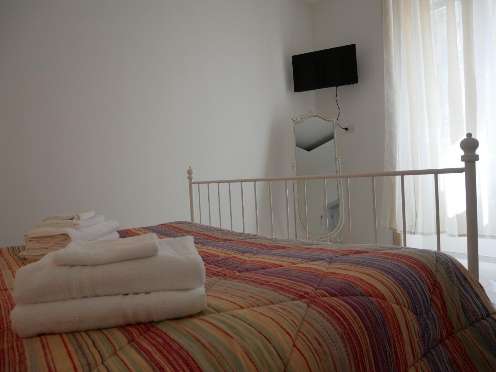 Casa Vacanza B&G Lecce Exterior foto